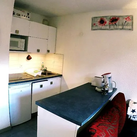 Plein Sud, Wifi, Parking *
