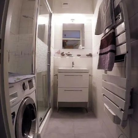 Appartement Plein Sud, Wifi, Parking *