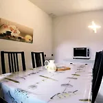 Plein Sud, Wifi, Parking Апартаменты