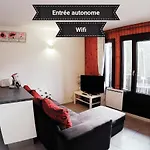 Апартаменты Plein Sud, Wifi, Parking