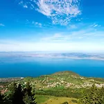 Апартаменты Plein Sud, Wifi, Parking *