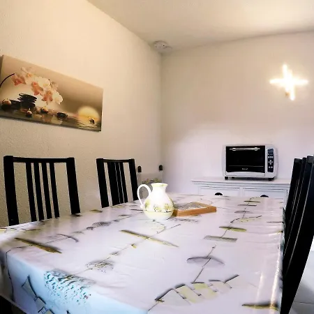 Plein Sud, Wifi, Parking Διαμέρισμα