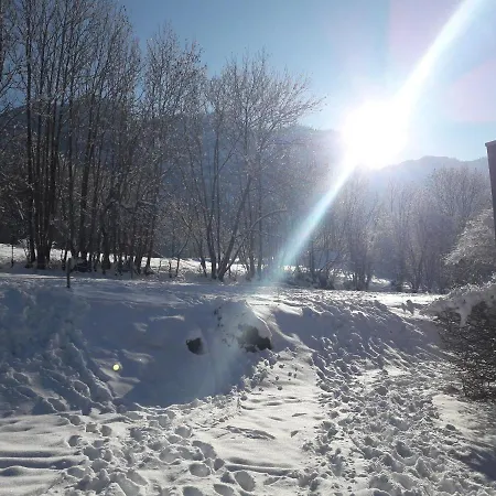 Plein Sud, Wifi, Parking Apartment