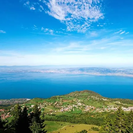 Διαμέρισμα Plein Sud, Wifi, Parking *