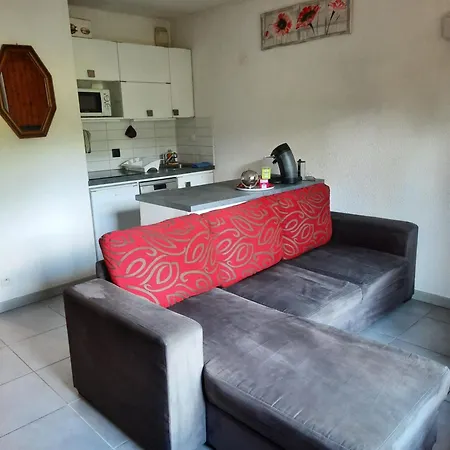 Plein Sud, Wifi, Parking *