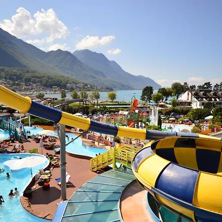 Plein Sud, Wifi, Parking * Thollon-les-Memises